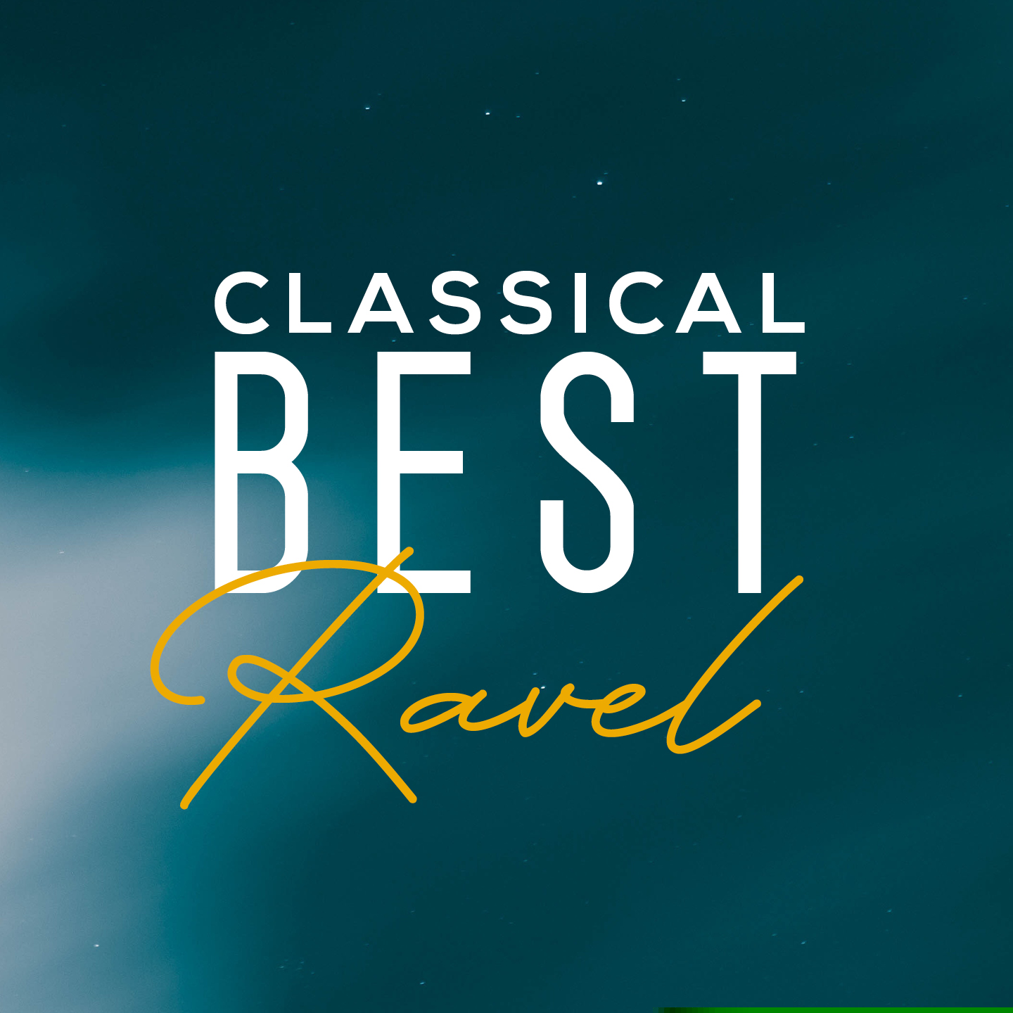 Classical Best Ravel