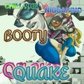 Chill Phil、NIGGAPINO FROM LONG BEACH、NIGGAPINO - BOOTY QUAKE (Explicit)