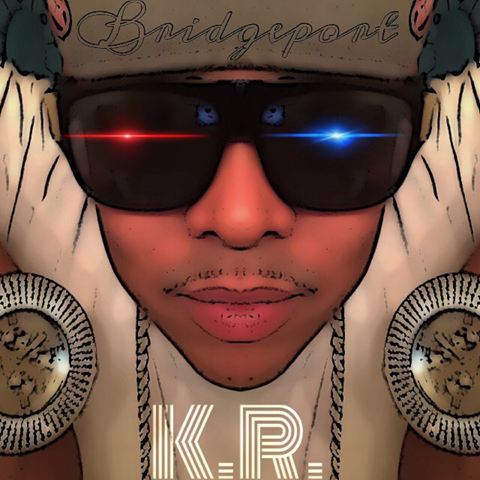 K.R. - Entanglement
