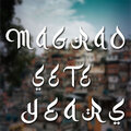 ChrisXote - Magrão 7 Years (Explicit)