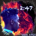 Kinko Foreign、APEX - Studio Living (Explicit)