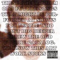 12 Odd Future Songs (Explicit)