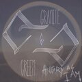Angry as I Am