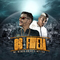 MC Menor da VG、MC LBX - Os Favela (Explicit)