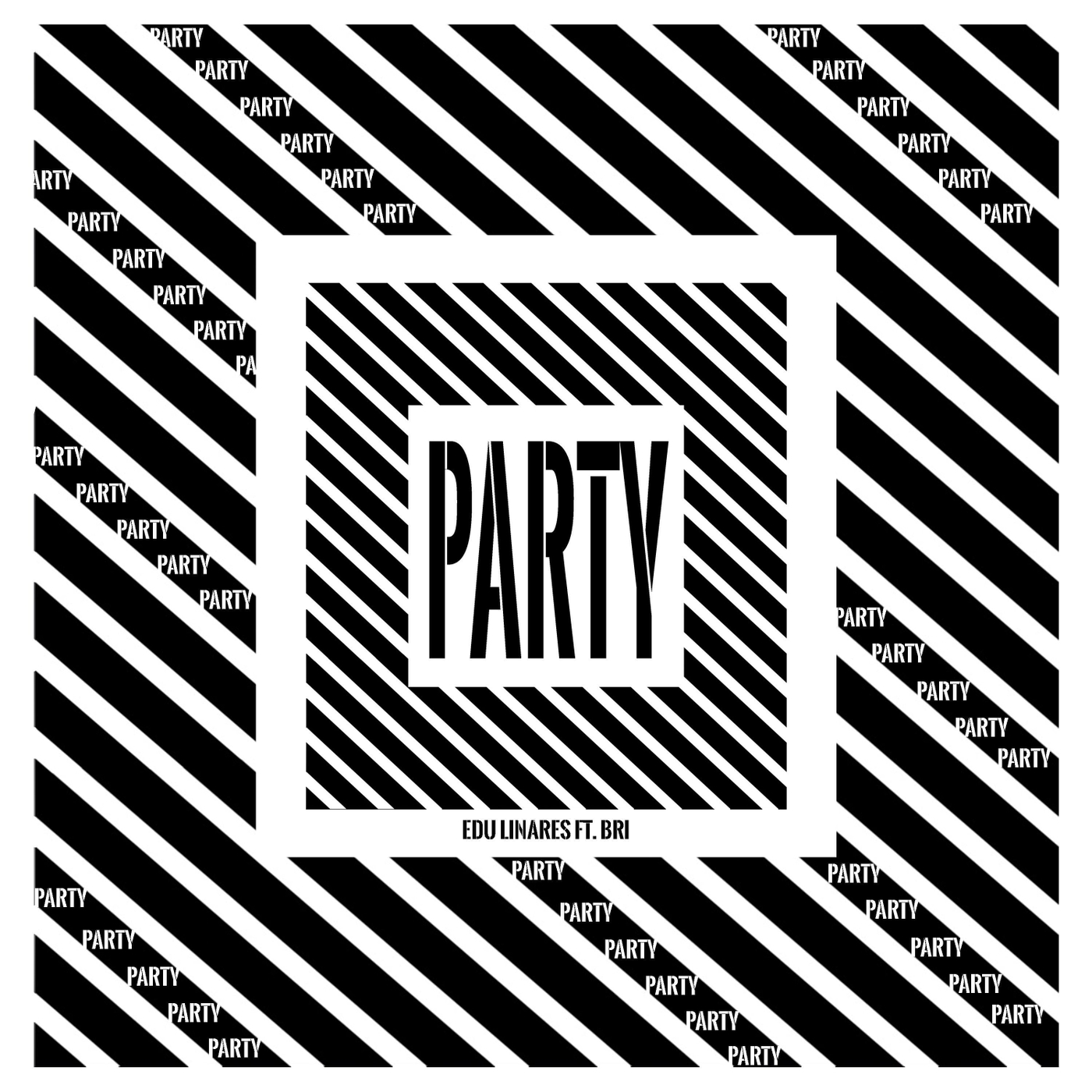 Edu Linares、Bri - Party