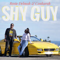 conkarah、ROSIE DELMAH - Shy Guy