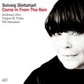 Solveig Slettahjell - Now or Never