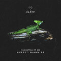 Ivan Cappello、Sh3 - Where I Wanna Be (feat. SH3)(ExtendedMix)