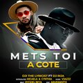 Rija、Dji the Lyricist - Mets toi à côté (Explicit)(feat. DJI THE LYRICIST版)