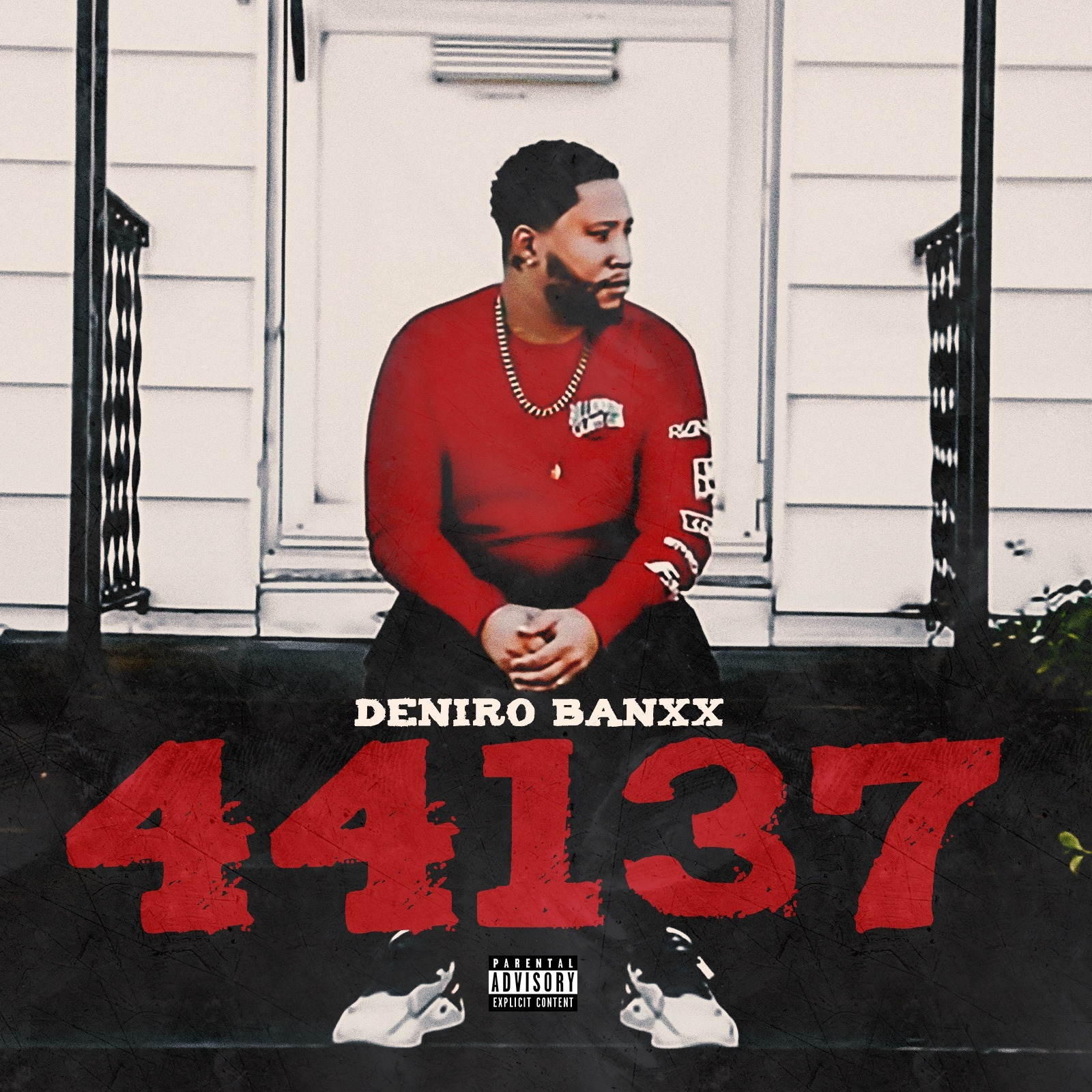 Deniro Banxx - Storms (Explicit)
