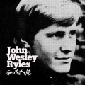 john wesley ryles - I Just Had You on My Mind