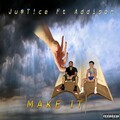 Addison、Jesus Dat Bo$$ - Make It (Explicit)