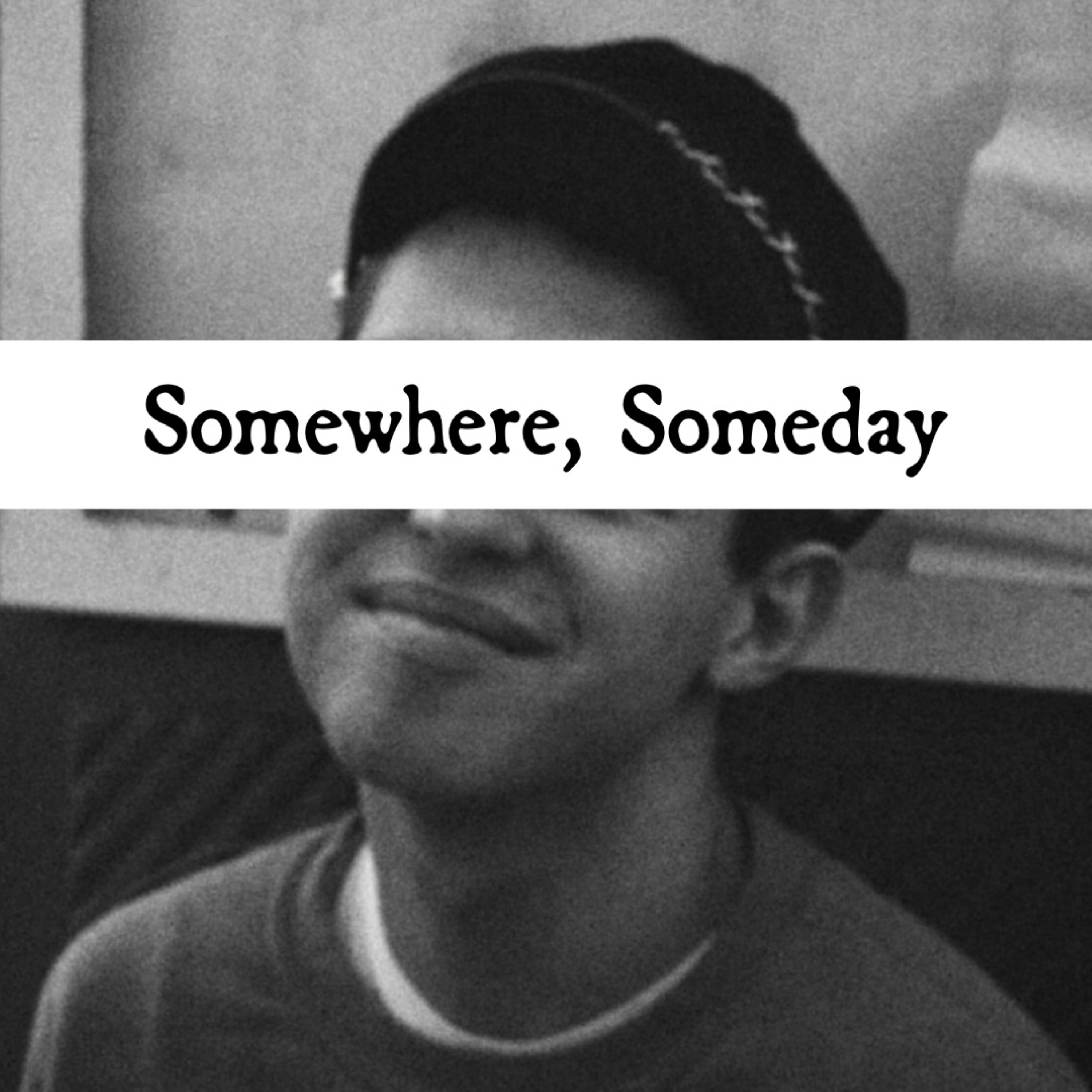Theo - Somewhere, Someday
