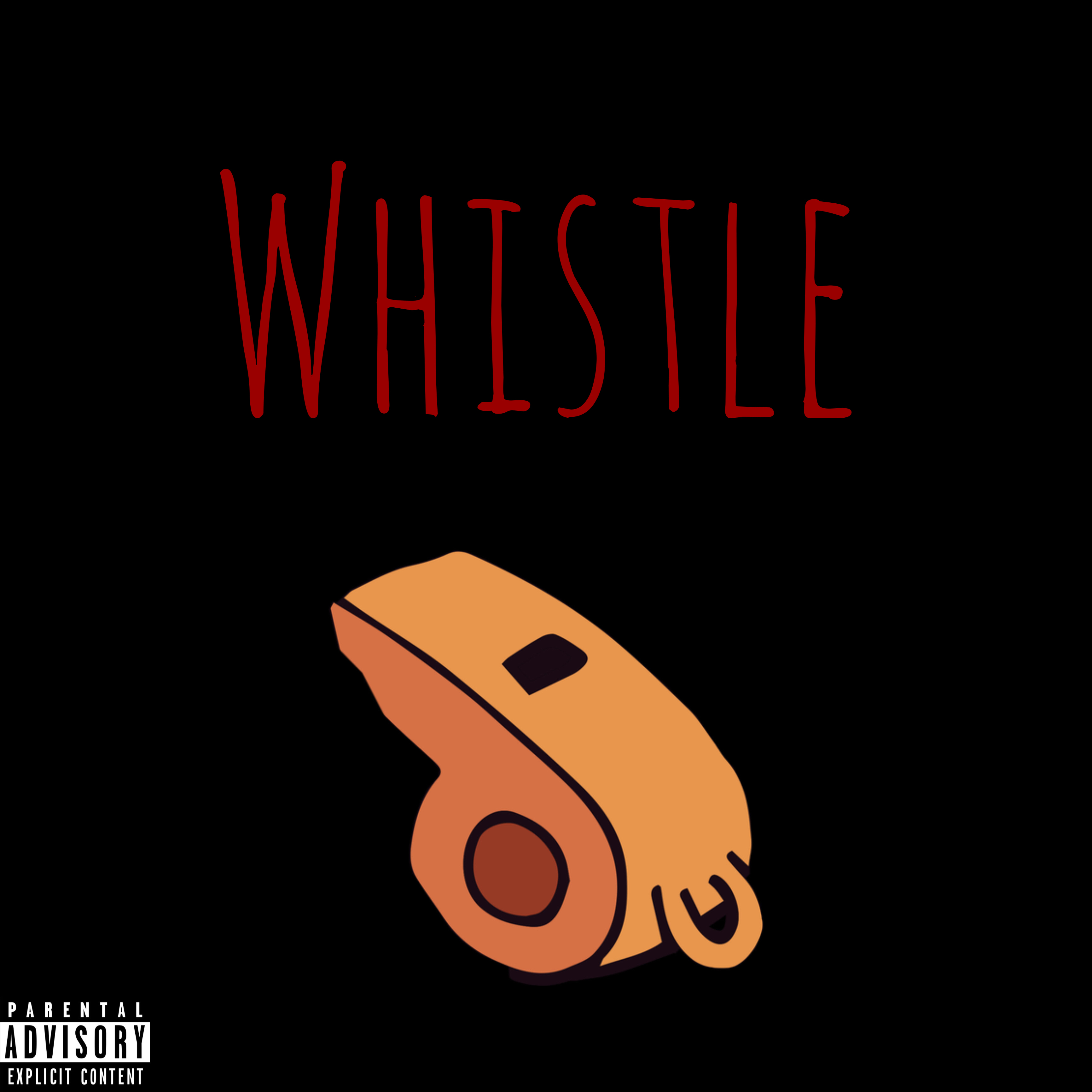 XO - Whistle