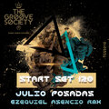 Julio Posadas - Start Set 120