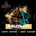 Jerry Ropero、Dany Cohiba - Sevilla