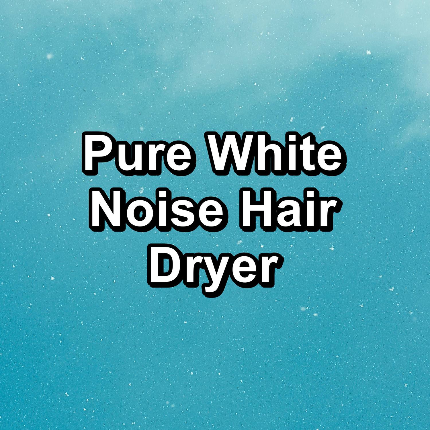 White Noise Sounds、Brown Noise Sounds、Pink Noise Sounds - Heavy Fan Sounds Box Fan To Loop for 24 Hours