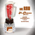 Saigon、Inspectah Deck、Bekay - The Raw (M-Phazes Remix|Explicit)