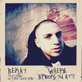Bekay - Where Brooklyn At? (feat. Ol' Dirty Bastard)(Explicit)