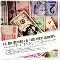 The Returners、El Da Sensei - Ain't Trippin