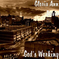 Gloria Ann Davis - God's Working