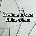 Medium Brown Noise Clean