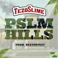 Tezo - Pslm Hills (Explicit)