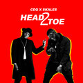 Skales、CDQ - Head 2 Toe