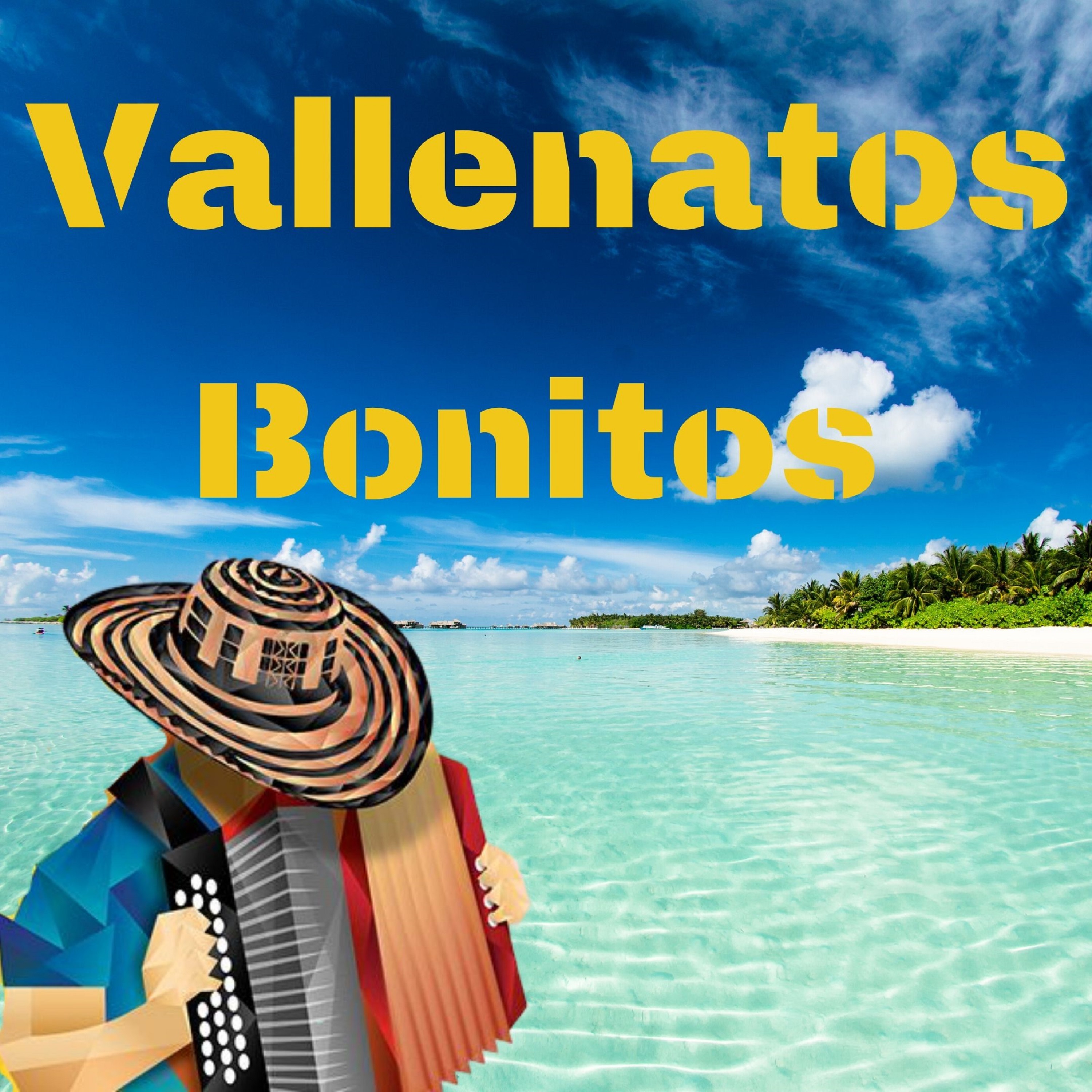La Combinación Vallenata - Como Vas A Olvidar