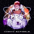PIPO SALTY - Cosmic Scribble