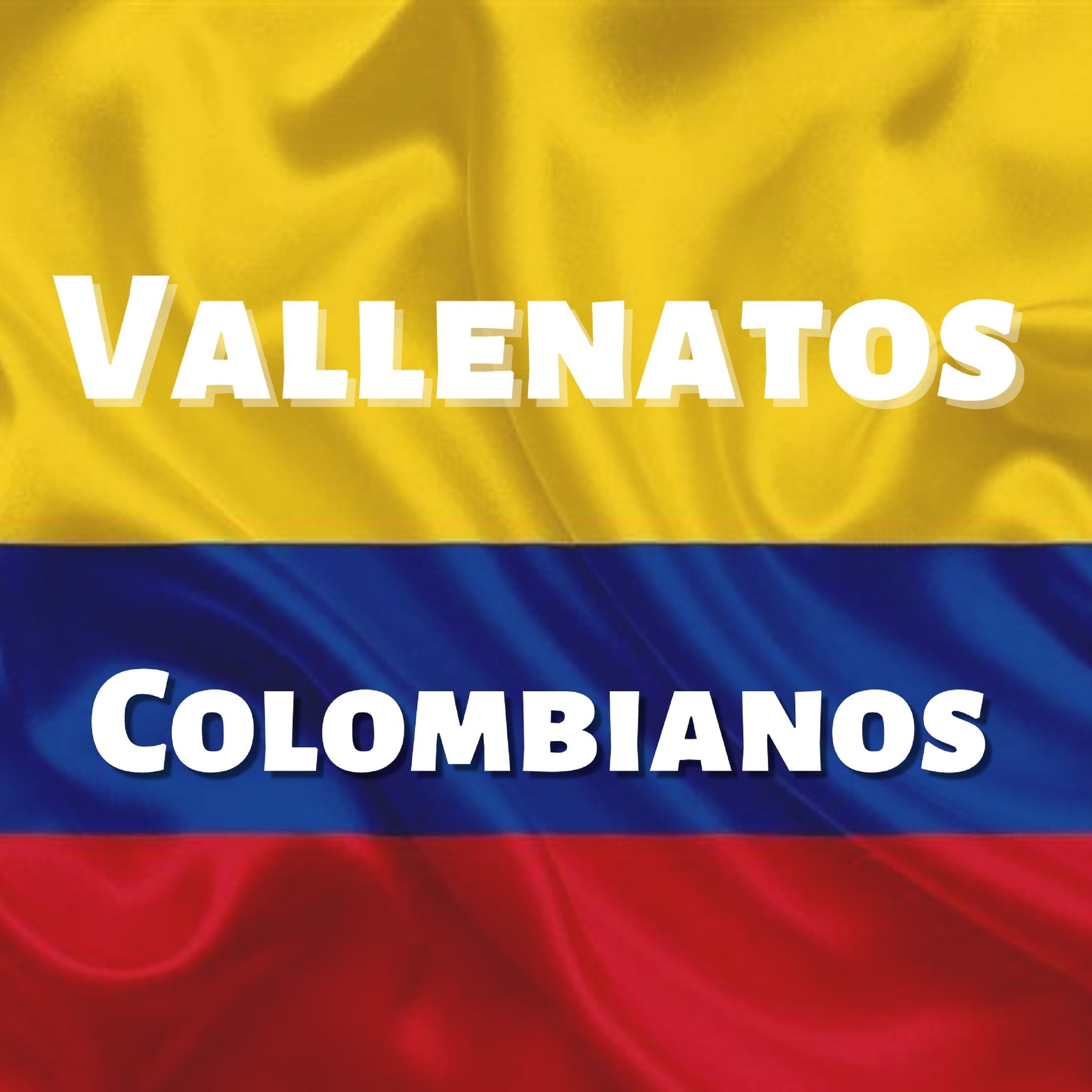 La Combinación Vallenata - Que Pena
