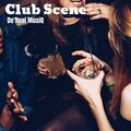 De'Real Musiq、Thabang Justice Sithole - Club Scene (Dub Mix)