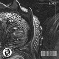 alessandro、Loki - THE PROPHECY