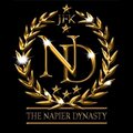 Luck Kennedy、Background Vocals: Dryego Kennedy - Dynasty Up (Explicit)