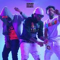 Insane、Lyve、Lul Rae - Spin The Block (Explicit)