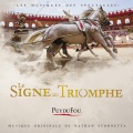 Nathan Stornetta、Puy du Fou - La parade
