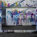 Wegz、Glue70 - TOGETHER