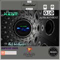 Kent Verigio - Rich Intelligence