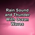 Meditation Relax Club、Relax Mode、Relax 4 Relax - Medium Rain and Thunder For Relaxing Times To Sleep with for 8 Hours