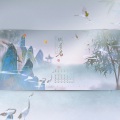 江小南、金一 - 织梦者 (女版)