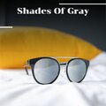 David Loren Laue - Shades Of Gray