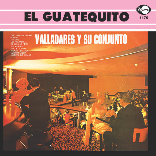 Valladares y Su Conjunto - Guantanamera