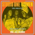 Hortense Ellis - I'm Just a Girl