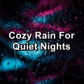 Rain Sounds Nature Collection、Rain Shower、Sleep Rain - Cozy Rain With Ocean Waves To Repeat for 10 Hours