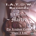 Lil doc.trineo - W.I.F.E.Y.