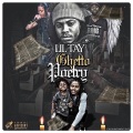 Lil  tay - Man Above