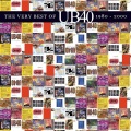 UB40 - The Earth Dies Screaming