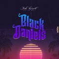Ink Heart - Black Daniels