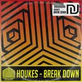 Houkes、Dalton Pedro - Break Down