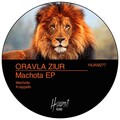 Oravla Ziur - Machota